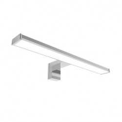 https://design-led.fr/ Applique led miroir REFLECTO 12w 60cm 3000K 56,50&nbsp;€ 56,50&nbsp;€ 75762