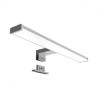 https://design-led.fr/ Applique led miroir REFLECTO 12w 60cm 3000K 56,50&nbsp;€ 56,50&nbsp;€ 75762