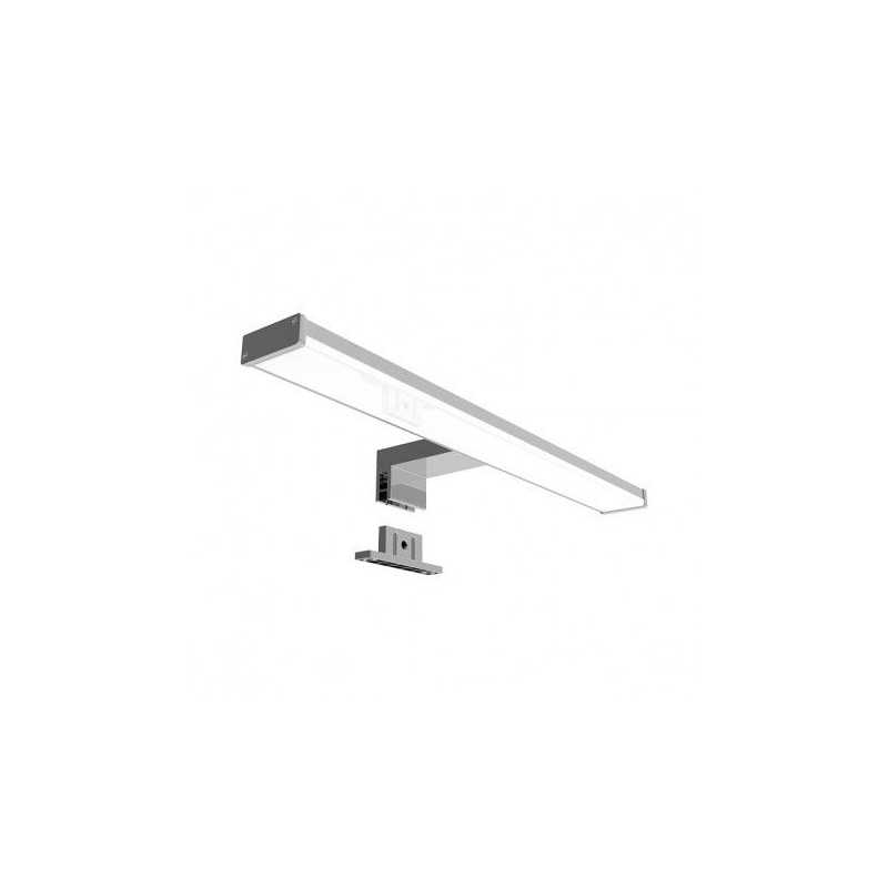 https://design-led.fr/ Applique led miroir REFLECTO 15w 78cm 3000K 64,40&nbsp;€ 64,40&nbsp;€ 75764