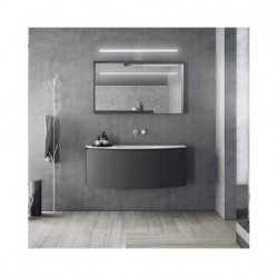 https://design-led.fr/ Applique led miroir REFLECTO 15w 78cm 3000K 64,40&nbsp;€ 64,40&nbsp;€ 75764