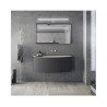 https://design-led.fr/ Applique led miroir REFLECTO 15w 78cm 3000K 64,40&nbsp;€ 64,40&nbsp;€ 75764