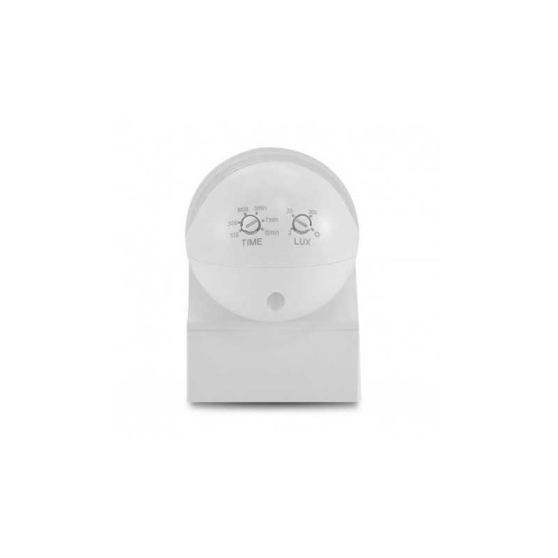 https://design-led.fr/ Détecteur de mouvement IR SAILLIE IP44 180° 17,30&nbsp;€ 17,30&nbsp;€ 75498