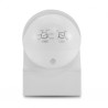 https://design-led.fr/ Détecteur de mouvement IR SAILLIE IP44 180° 17,30&nbsp;€ 17,30&nbsp;€ 75498