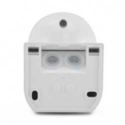 https://design-led.fr/ Détecteur de mouvement IR SAILLIE IP44 180° 17,30&nbsp;€ 17,30&nbsp;€ 75498