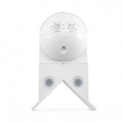 https://design-led.fr/ Détecteur de mouvement IR Angle SAILLIE IP44 180° 17,80&nbsp;€ 12,46&nbsp;€ -30% 75499