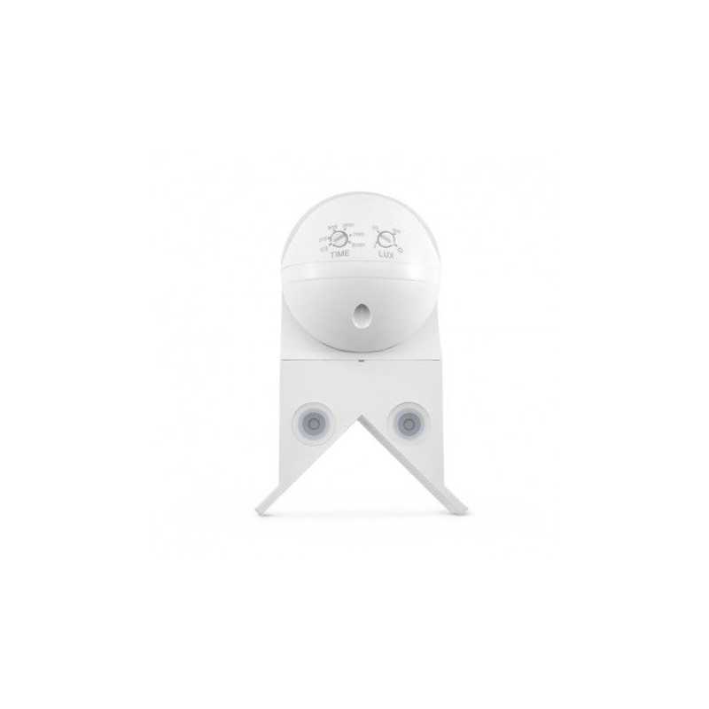 https://design-led.fr/ Détecteur de mouvement IR Angle SAILLIE IP44 180° 17,80&nbsp;€ 12,46&nbsp;€ -30% 75499