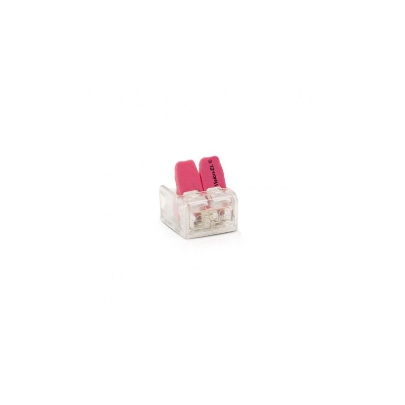 https://design-led.fr/ Connecteur automatique 2 câbles 450V 32A pack x5 3,40&nbsp;€ 2,38&nbsp;€ -30% 7203