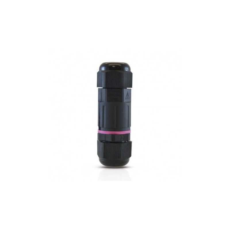 https://design-led.fr/ Connecteur étanche 3 fils 450V 16A 7,20&nbsp;€ 7,20&nbsp;€ 7210