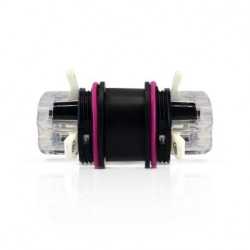 https://design-led.fr/ Connecteur étanche automatique IP68 250V 16A Noir 3 Fils ENFICHABLE M/F 15,50&nbsp;€ 15,50&nbsp;€ 7213