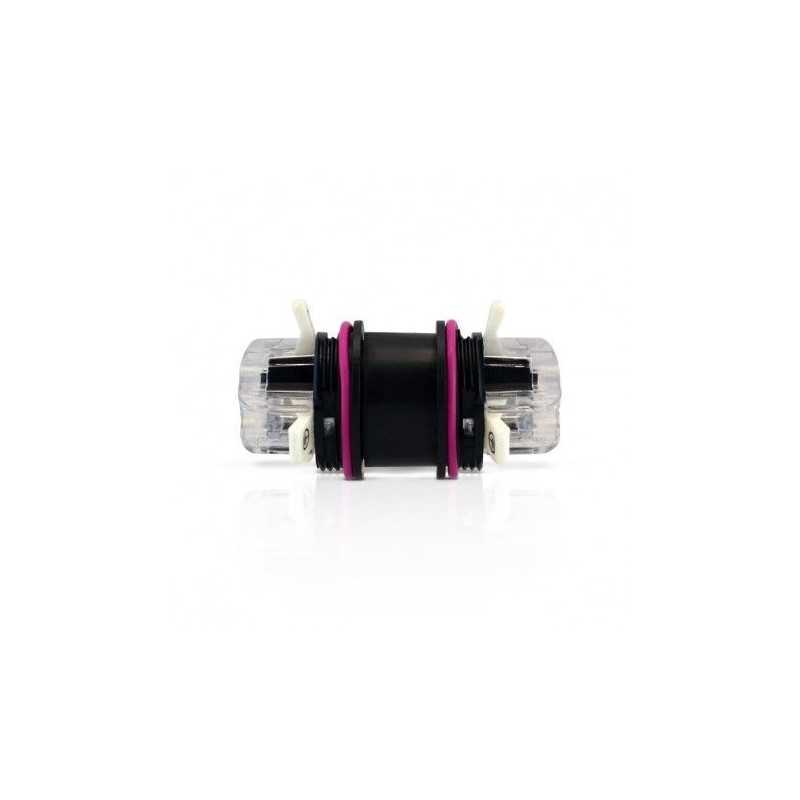 https://design-led.fr/ Connecteur étanche automatique IP68 250V 16A Noir 3 Fils ENFICHABLE M/F 15,50&nbsp;€ 15,50&nbsp;€ 7213