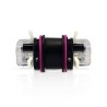 https://design-led.fr/ Connecteur étanche automatique IP68 250V 16A Noir 3 Fils ENFICHABLE M/F 15,50&nbsp;€ 15,50&nbsp;€ 7213