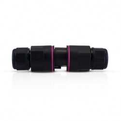 https://design-led.fr/ Connecteur étanche automatique IP68 250V 16A Noir 3 Fils ENFICHABLE M/F 15,50&nbsp;€ 15,50&nbsp;€ 7213