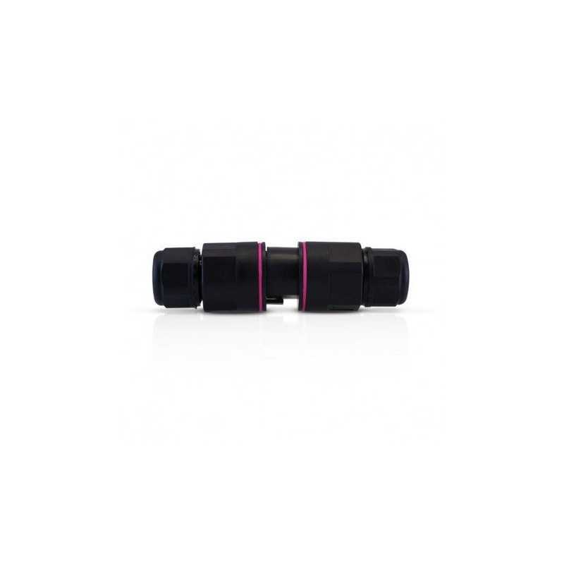 https://design-led.fr/ Connecteur étanche automatique IP68 250V 16A Noir 3 Fils ENFICHABLE M/F 15,50&nbsp;€ 15,50&nbsp;€ 7213