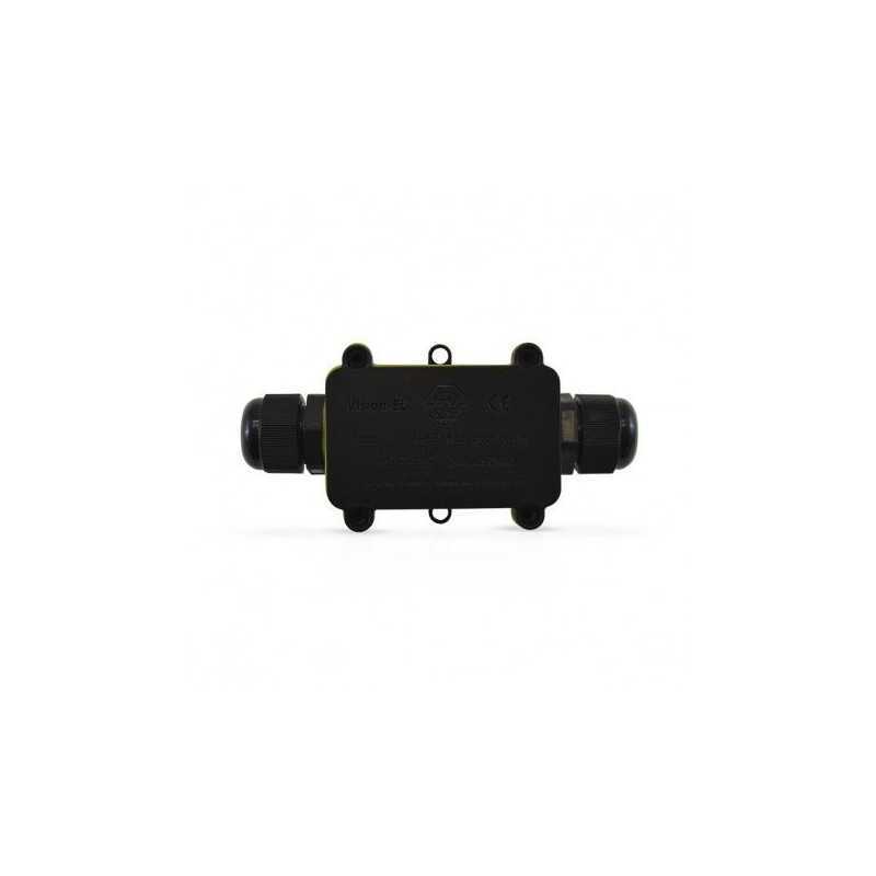 https://design-led.fr/ Boite de dérivation étanche 2 entrées IP68 9,20&nbsp;€ 9,20&nbsp;€ 7230