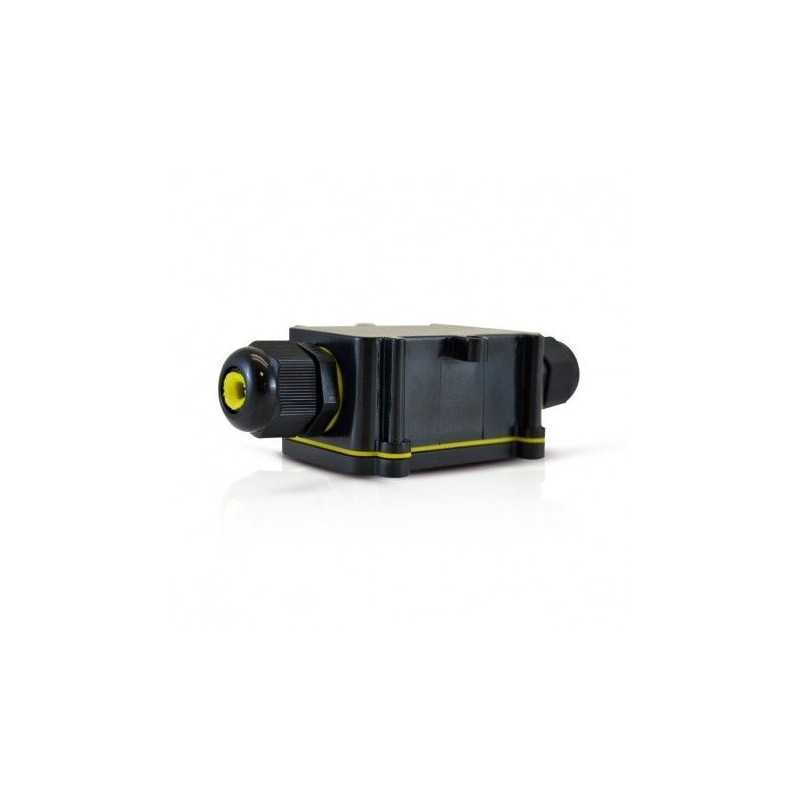 https://design-led.fr/ Boite de dérivation étanche 2 entrées IP68 9,20&nbsp;€ 9,20&nbsp;€ 7230