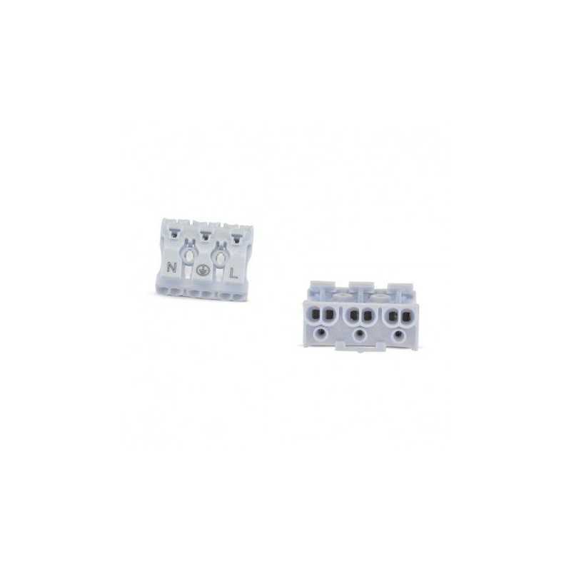 https://design-led.fr/ Boite de dérivation étanche 2 entrées IP68 9,20&nbsp;€ 9,20&nbsp;€ 7230