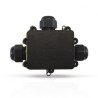 https://design-led.fr/ Boite de dérivation étanche 3 entrées IP68 12,50&nbsp;€ 12,50&nbsp;€ 7231