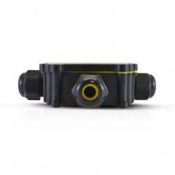 https://design-led.fr/ Boite de dérivation étanche 3 entrées IP68 12,50&nbsp;€ 12,50&nbsp;€ 7231