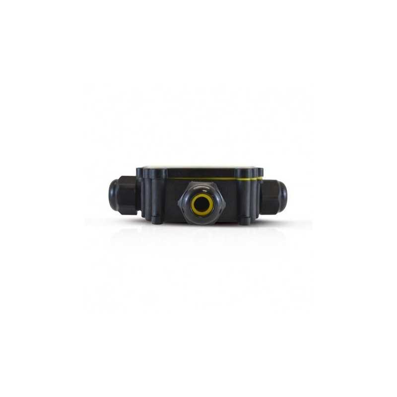 https://design-led.fr/ Boite de dérivation étanche 3 entrées IP68 12,50&nbsp;€ 12,50&nbsp;€ 7231