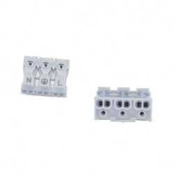 https://design-led.fr/ Boite de dérivation étanche 3 entrées IP68 12,50&nbsp;€ 12,50&nbsp;€ 7231