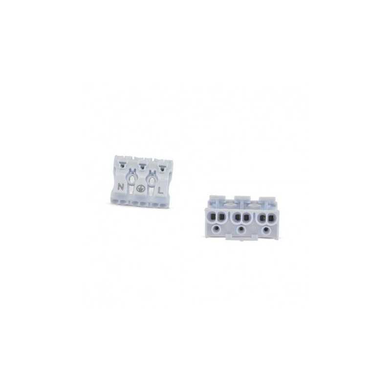 https://design-led.fr/ Boite de dérivation étanche 3 entrées IP68 12,50&nbsp;€ 12,50&nbsp;€ 7231