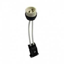 https://design-led.fr/ Douille céramique GU10 CL2 équipée d'un câble, d'une boîte et d'une connexion vissée. 1,90&nbsp;€ 1,90&nbsp;€ ...