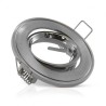 https://design-led.fr/ Support plafond étain brossé 86mm 5,50&nbsp;€ 5,50&nbsp;€ 7701