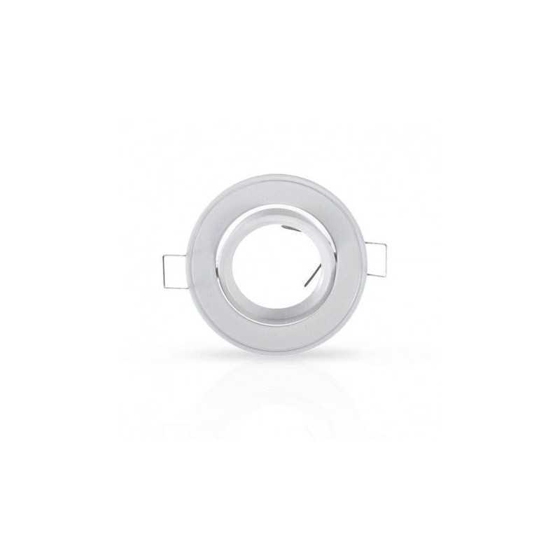 https://design-led.fr/ Support plafond blanc 86mm 5,50&nbsp;€ 5,50&nbsp;€ 7702