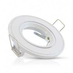 https://design-led.fr/ Support plafond blanc 86mm 5,50&nbsp;€ 5,50&nbsp;€ 7702