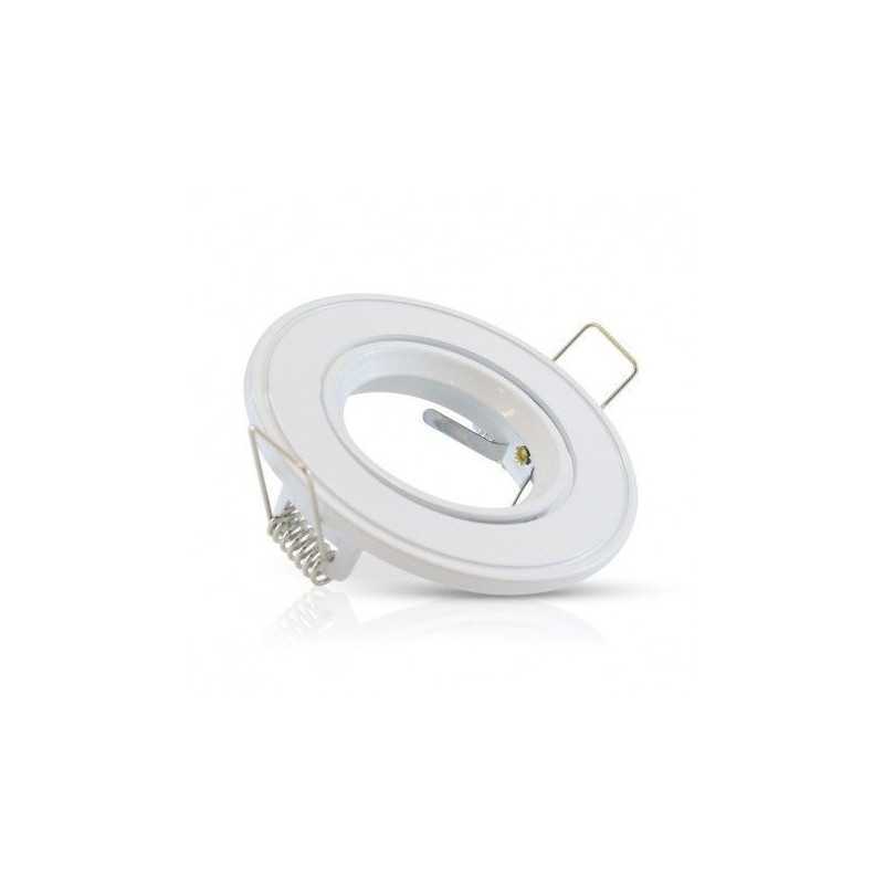 https://design-led.fr/ Support plafond blanc 86mm 5,50&nbsp;€ 5,50&nbsp;€ 7702