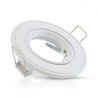 https://design-led.fr/ Support plafond blanc 86mm 5,50&nbsp;€ 5,50&nbsp;€ 7702
