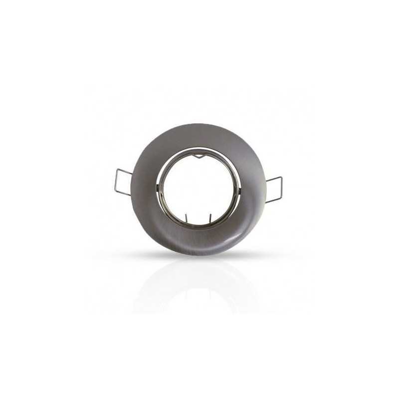 https://design-led.fr/ Support plafond étain brossé 92mm 5,50&nbsp;€ 5,50&nbsp;€ 7703