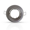https://design-led.fr/ Support plafond étain brossé 92mm 5,50&nbsp;€ 5,50&nbsp;€ 7703