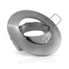 https://design-led.fr/ Support plafond étain brossé 92mm 5,50&nbsp;€ 5,50&nbsp;€ 7703