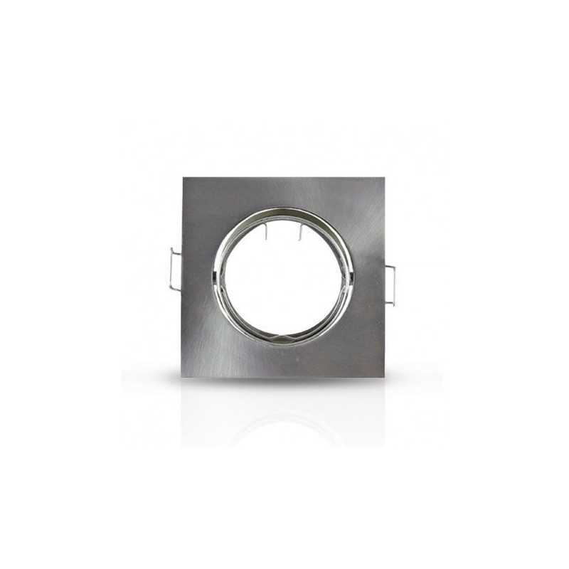 https://design-led.fr/ Support plafond étain brossé 85 x 85 mm 6,30&nbsp;€ 6,30&nbsp;€ 7707