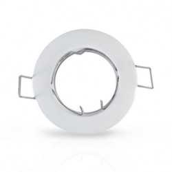 https://design-led.fr/ Support plafond blanc 78mm 4,30&nbsp;€ 4,30&nbsp;€ 7710