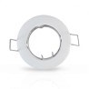 https://design-led.fr/ Support plafond blanc 78mm 4,30&nbsp;€ 4,30&nbsp;€ 7710