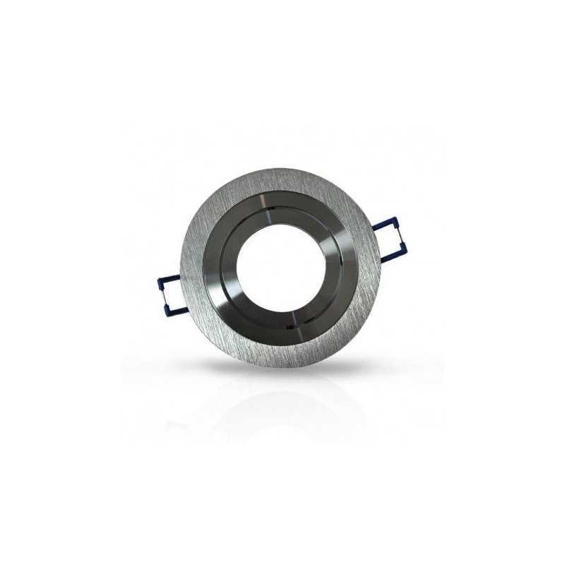 https://design-led.fr/ Support plafond alu brossé 92mm 11,00&nbsp;€ 11,00&nbsp;€ 7712