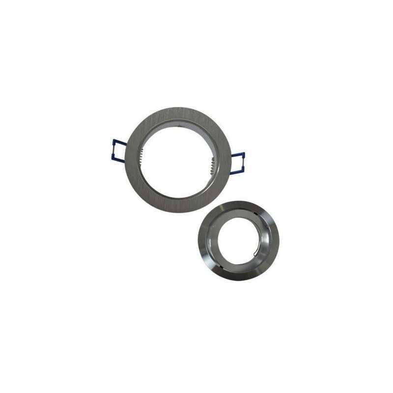 https://design-led.fr/ Support plafond alu brossé 92mm 11,00&nbsp;€ 11,00&nbsp;€ 7712