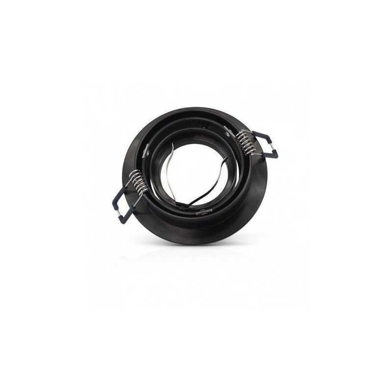 https://design-led.fr/ Support plafond noir 92mm orientable 11,00&nbsp;€ 11,00&nbsp;€ 77120