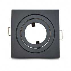 https://design-led.fr/ Support plafond alu noir 88 x 88 mm 11,00&nbsp;€ 11,00&nbsp;€ 77121
