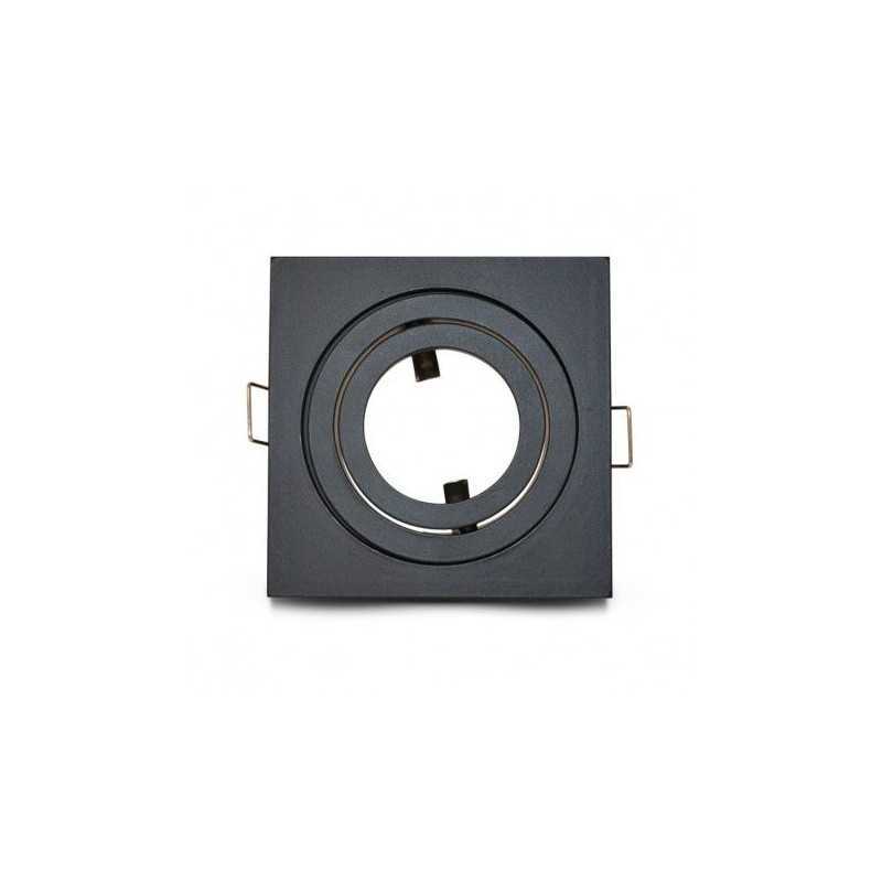 https://design-led.fr/ Support plafond alu noir 88 x 88 mm 11,00&nbsp;€ 11,00&nbsp;€ 77121