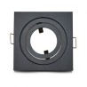 https://design-led.fr/ Support plafond alu noir 88 x 88 mm 11,00&nbsp;€ 11,00&nbsp;€ 77121