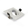 https://design-led.fr/ Support plafond blanc 88 x 88 mm 11,00&nbsp;€ 11,00&nbsp;€ 7714