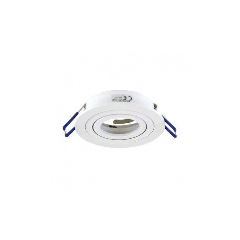https://design-led.fr/ Support plafond blanc 92mm 11,00&nbsp;€ 11,00&nbsp;€ 77141