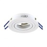 https://design-led.fr/ Support plafond blanc 92mm 11,00&nbsp;€ 11,00&nbsp;€ 77141