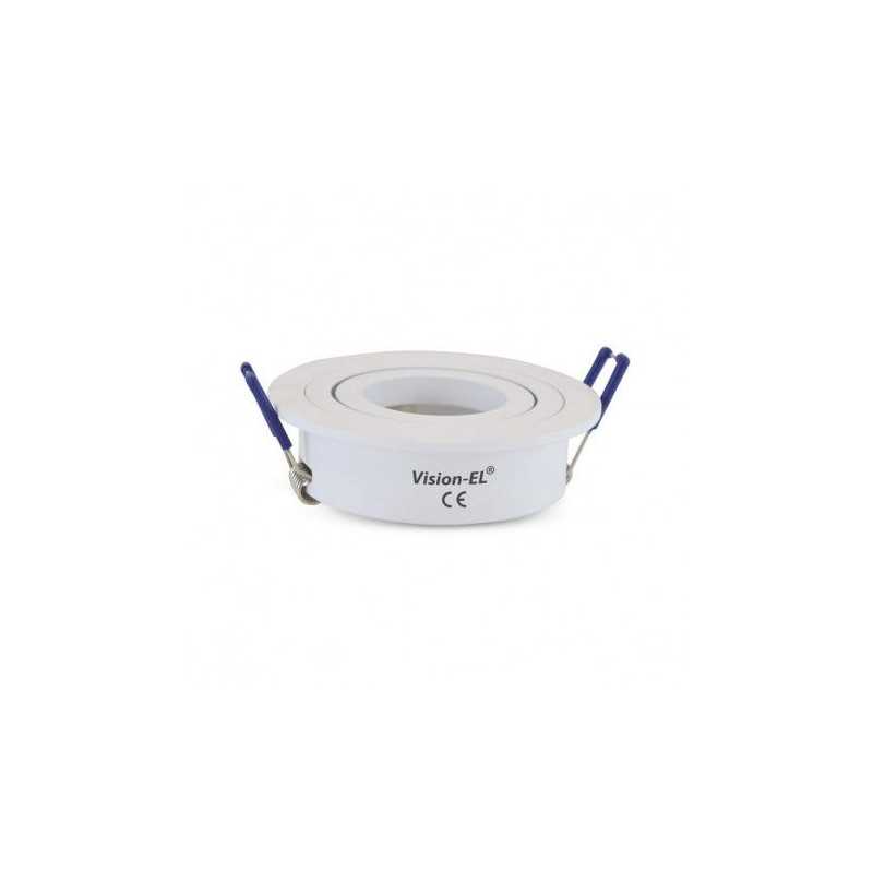 https://design-led.fr/ Support plafond blanc 92mm 11,00&nbsp;€ 11,00&nbsp;€ 77141