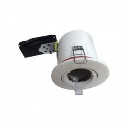 https://design-led.fr/ Support plafond BBC blanc orientable 100mm 21,30&nbsp;€ 14,91&nbsp;€ -30% 7719