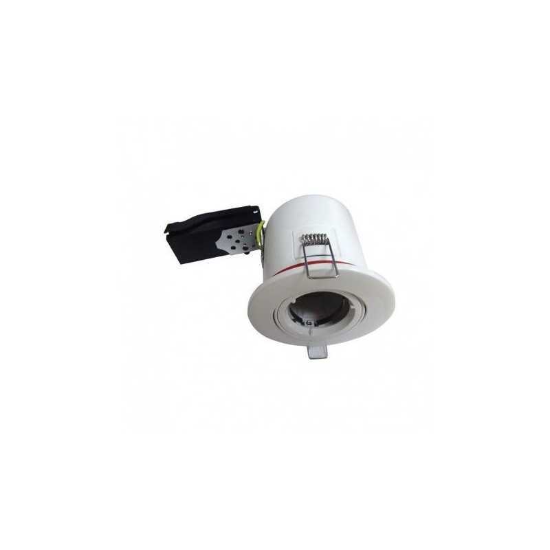 https://design-led.fr/ Support plafond BBC blanc orientable 100mm 21,30&nbsp;€ 14,91&nbsp;€ -30% 7719