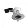 https://design-led.fr/ Support plafond BBC blanc orientable 100mm 21,30&nbsp;€ 14,91&nbsp;€ -30% 7719